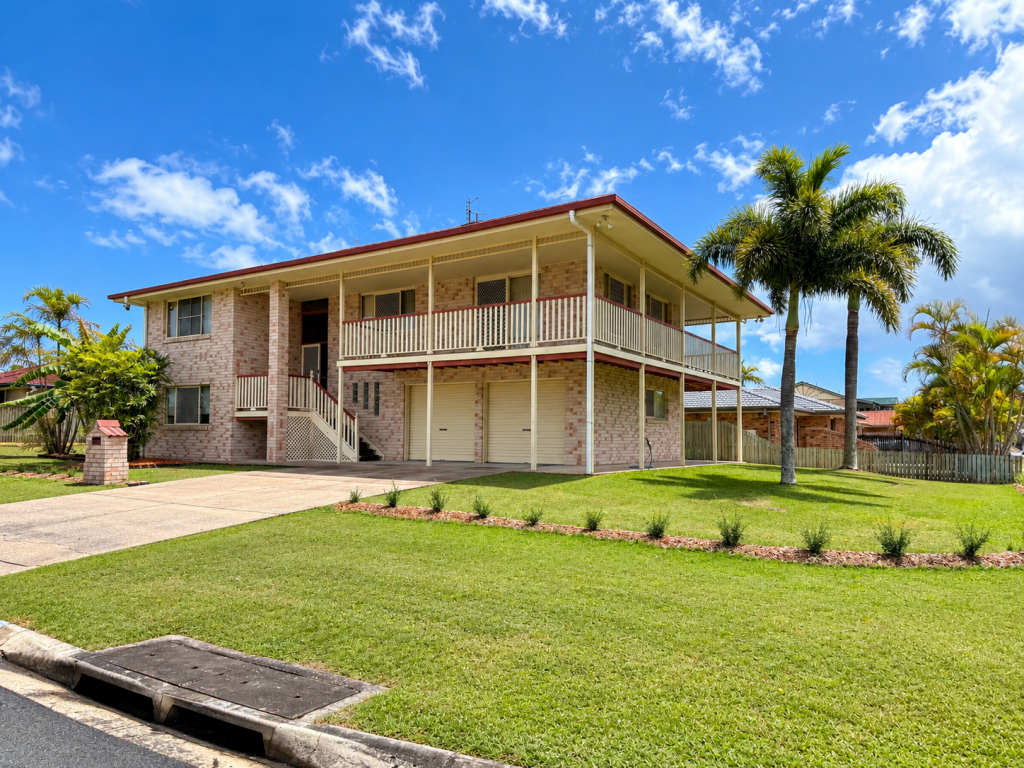58 Bayrise Dr, Urangan, QLD 4655