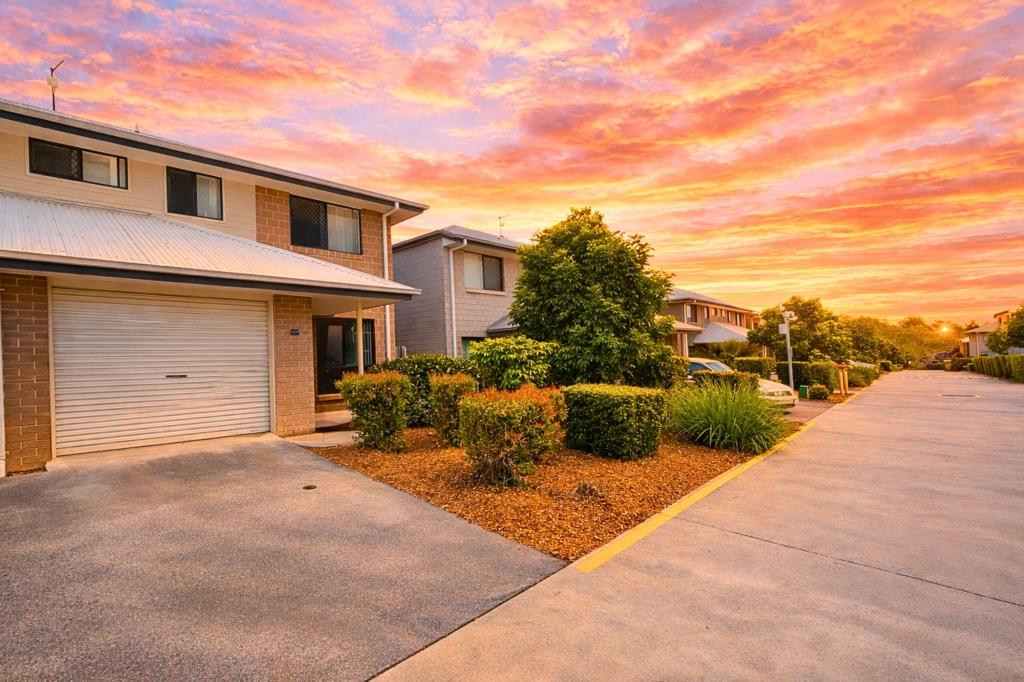 177/160 Bagnall St, Ellen Grove, QLD 4078