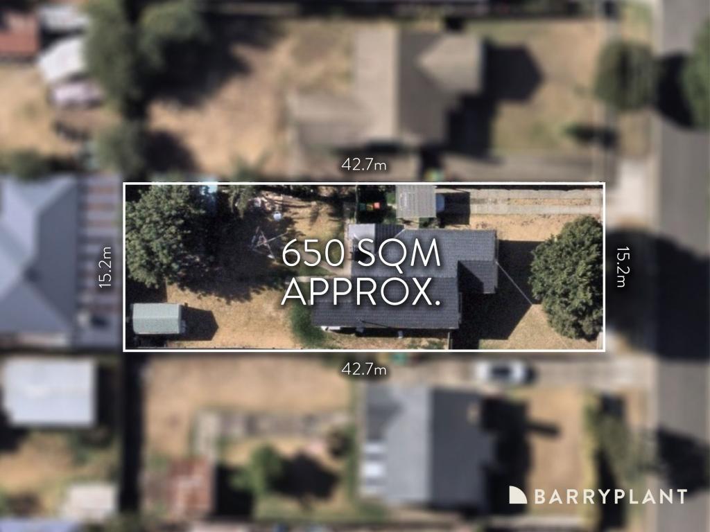 11 Moama St, Braybrook, VIC 3019