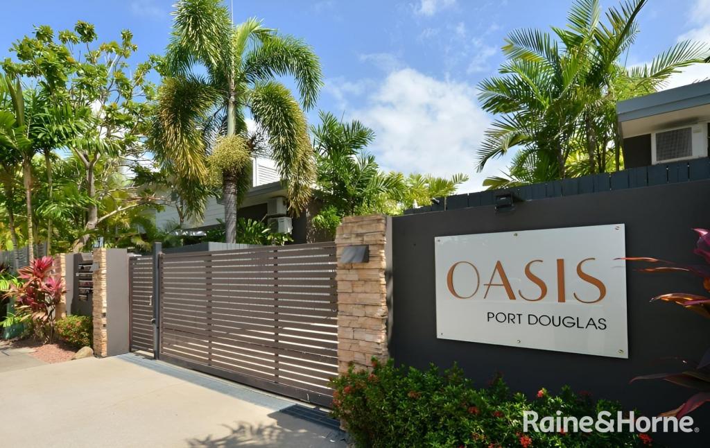 16/4-8 Morning Cl, Port Douglas, QLD 4877