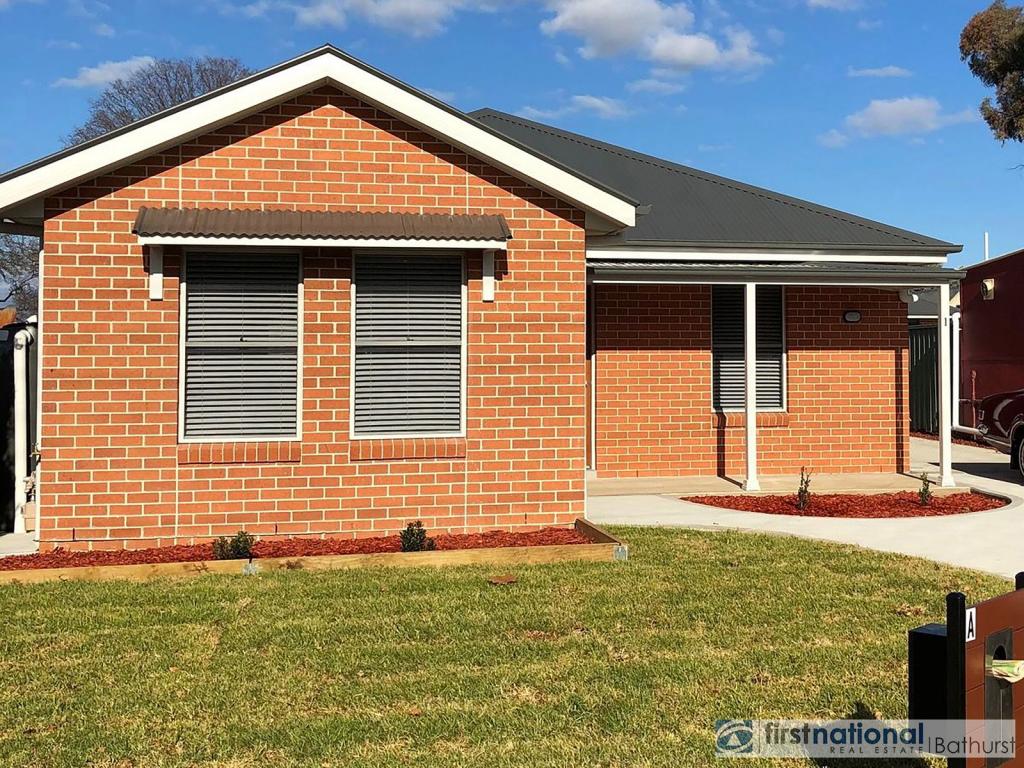 214A HAVANNAH ST, SOUTH BATHURST, NSW 2795