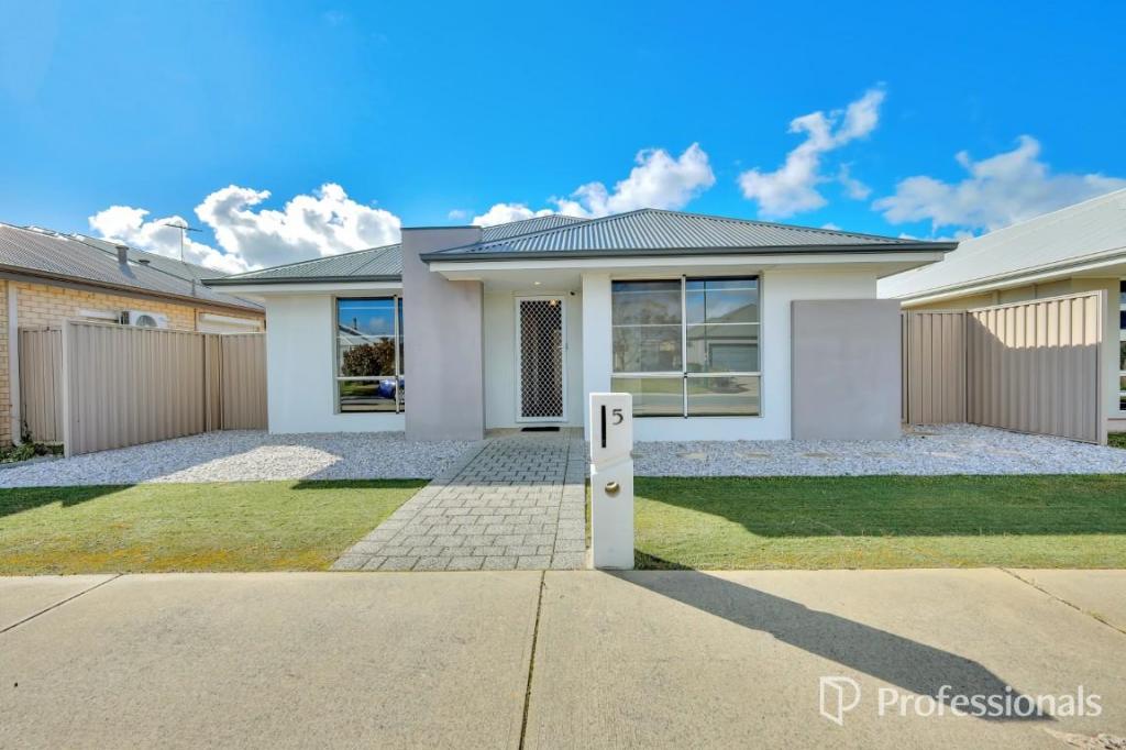 5 Noriker Link, Baldivis, WA 6171