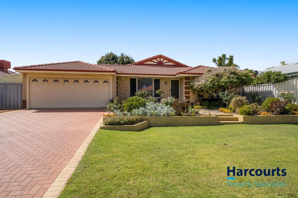 55 Lydiard Rtt, Canning Vale, WA 6155