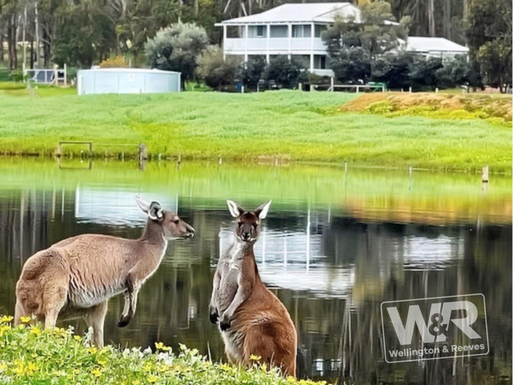 73 Monash Rd, Kendenup, WA 6323