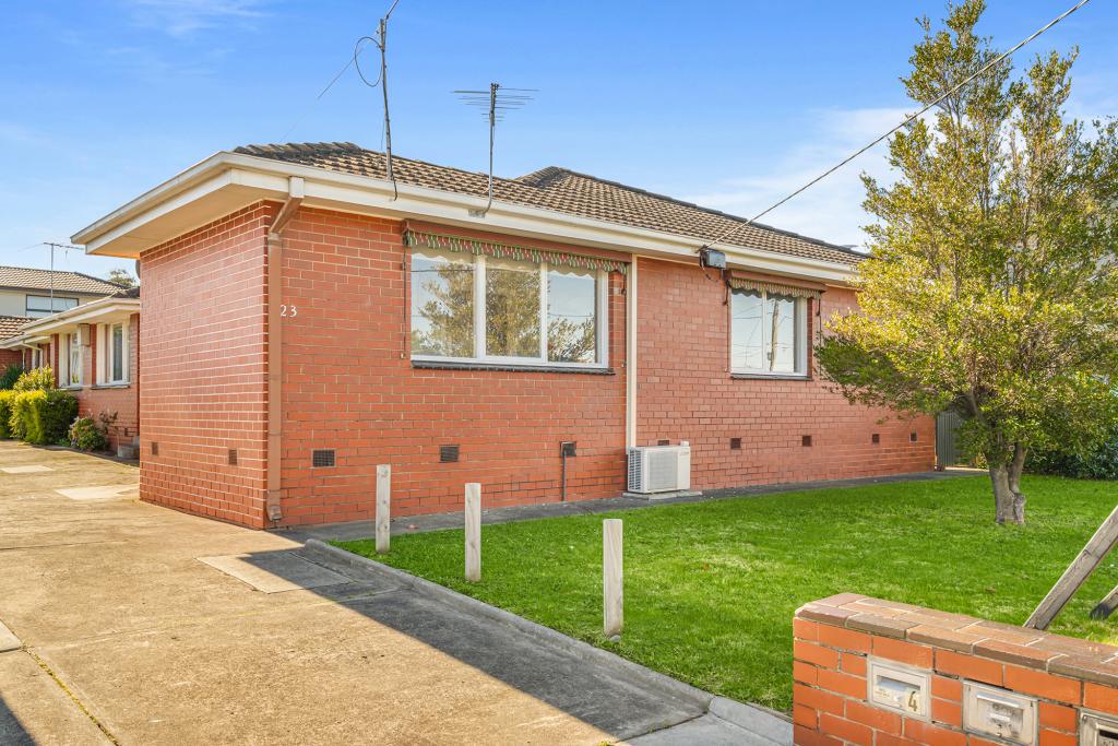 1/23 Bernard St, Cheltenham, VIC 3192