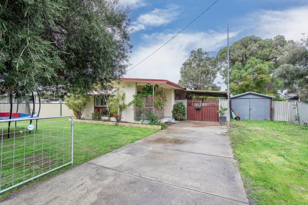 39 Doorigo Rd, Armadale, WA 6112