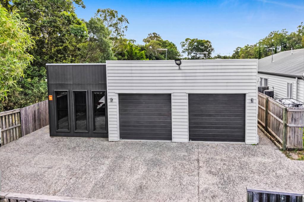 2a & B/3618 Mount Lindesay Hwy, Park Ridge, QLD 4125