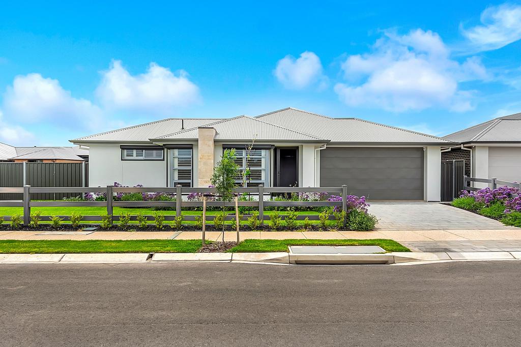 17 Catherine Spence St, Two Wells, SA 5501
