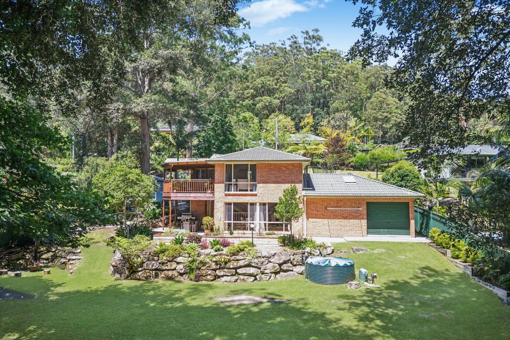 63 Blackbutt St, Wyoming, NSW 2250