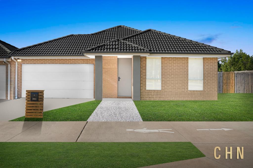 341 POINT COOK RD, POINT COOK, VIC 3030