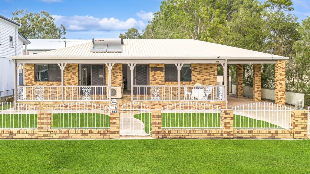 157 Esplanade, Toorbul, QLD 4510