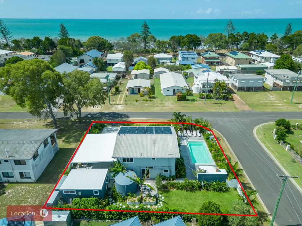 93 Mackerel St, Woodgate, QLD 4660