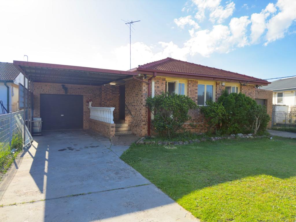 37 O'Neile Cres, Lurnea, NSW 2170