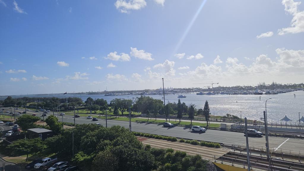 608/2 BARNEY ST, SOUTHPORT, QLD 4215