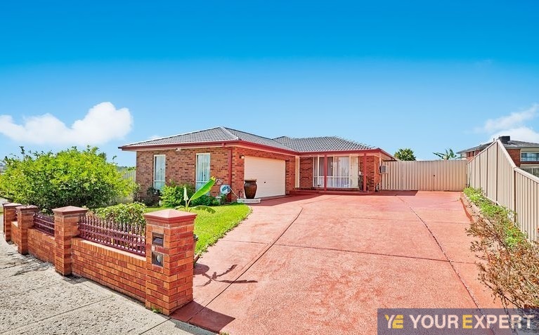 104 Saffron Dr, Narre Warren, VIC 3805