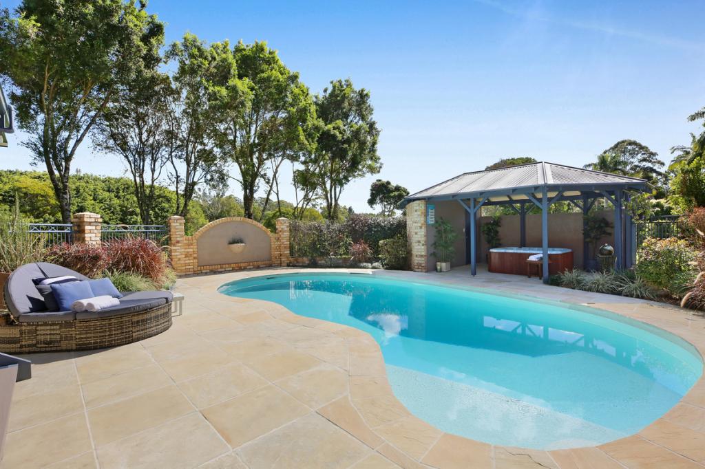 8 Keerong Ct, Tallebudgera, QLD 4228