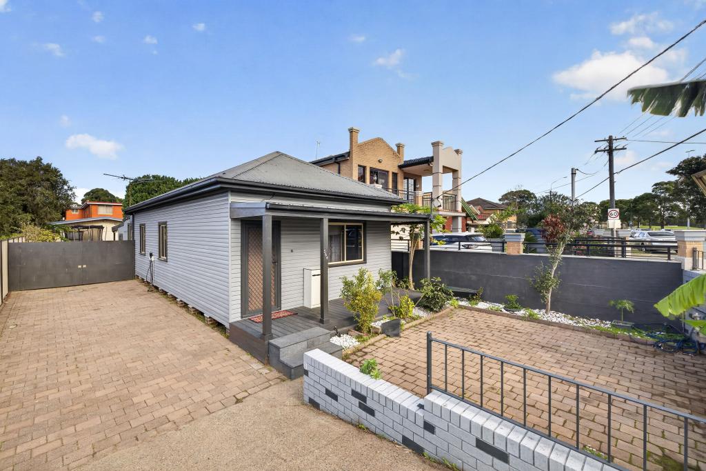 564 PUNCHBOWL RD, LAKEMBA, NSW 2195