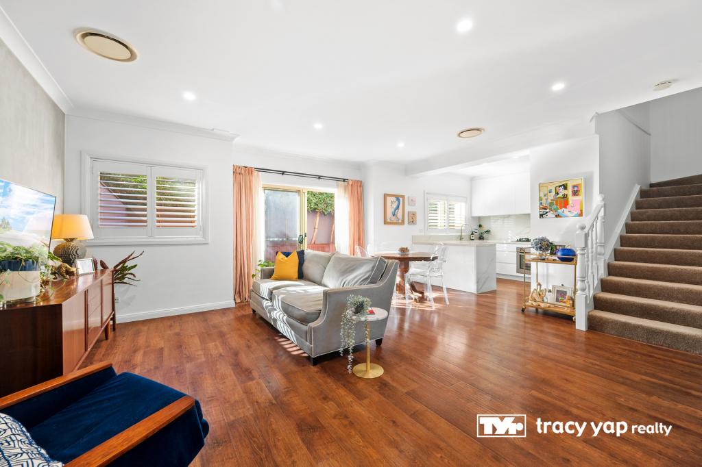 2/291-293 North Rocks Rd, North Rocks, NSW 2151
