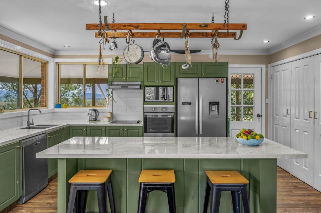 22 Fairbairns Rd, Forbesdale, NSW 2422