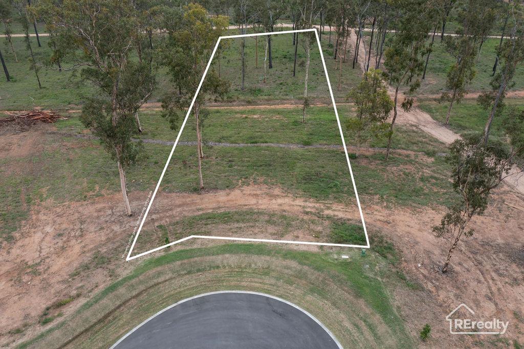 Lot 2, Stage 5 Newland Pl, Adare, QLD 4343