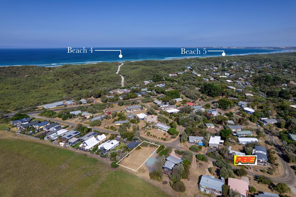 22 Anita Cres, Venus Bay, VIC 3956