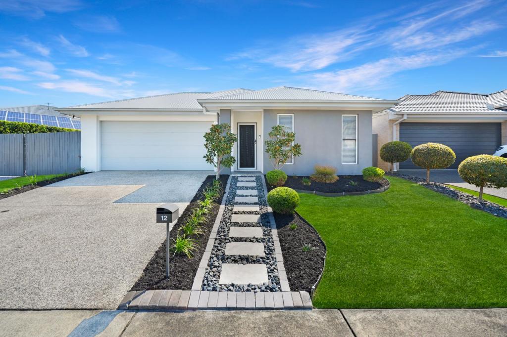 12 Oatley St, Mango Hill, QLD 4509