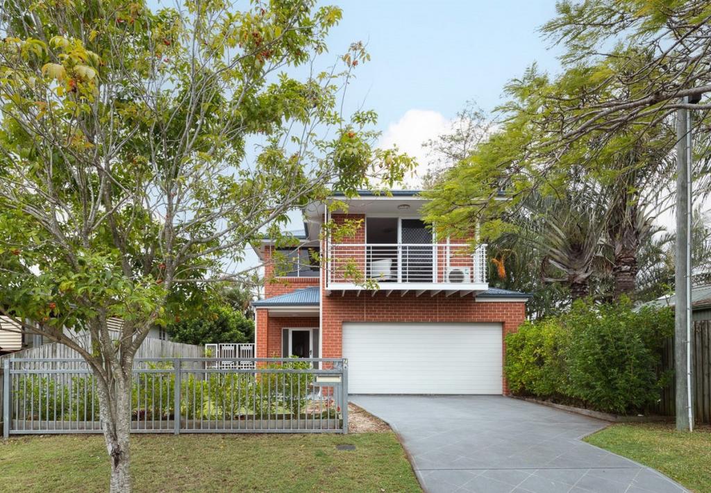 7 Bishop St, Nundah, QLD 4012