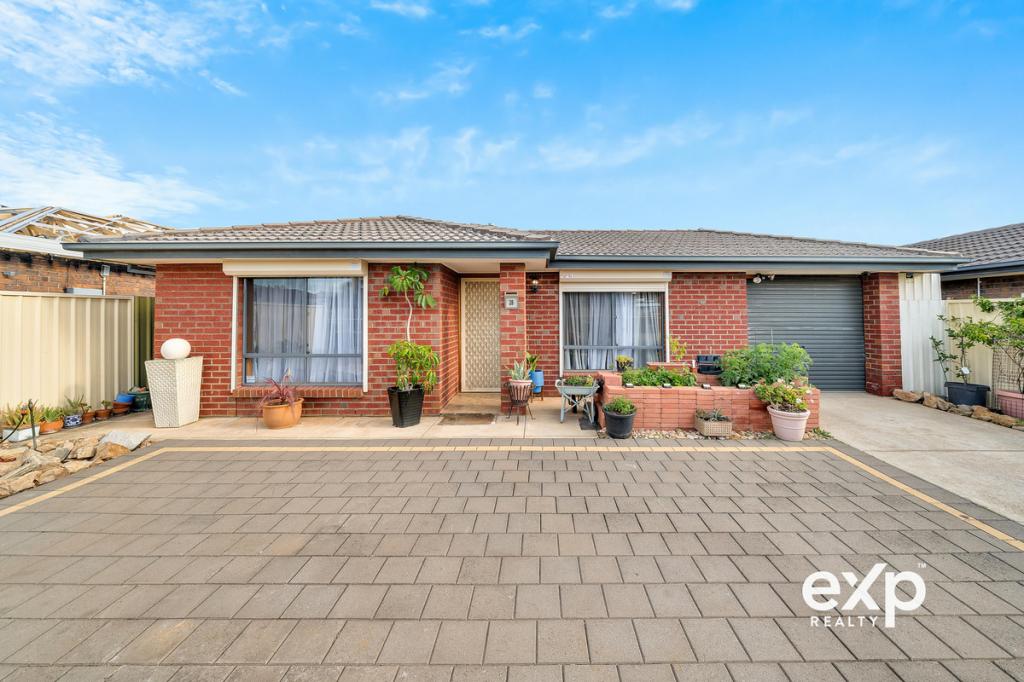 28 Alberta Dr, Burton, SA 5110