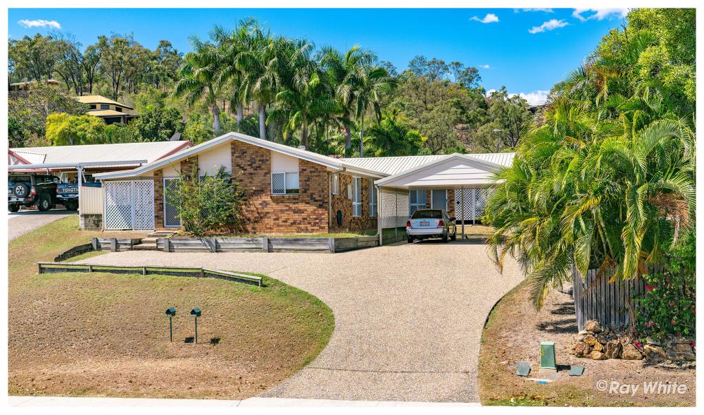 1 & 2/400 Thozet Rd, Frenchville, QLD 4701
