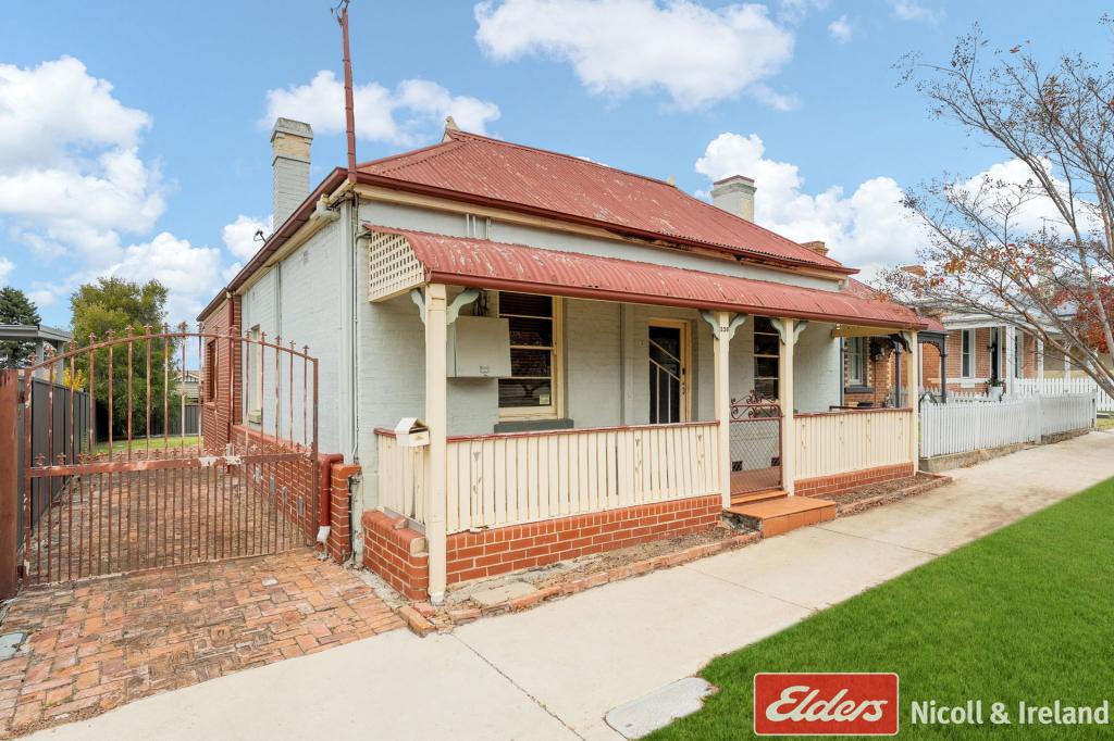 226 William St, Bathurst, NSW 2795
