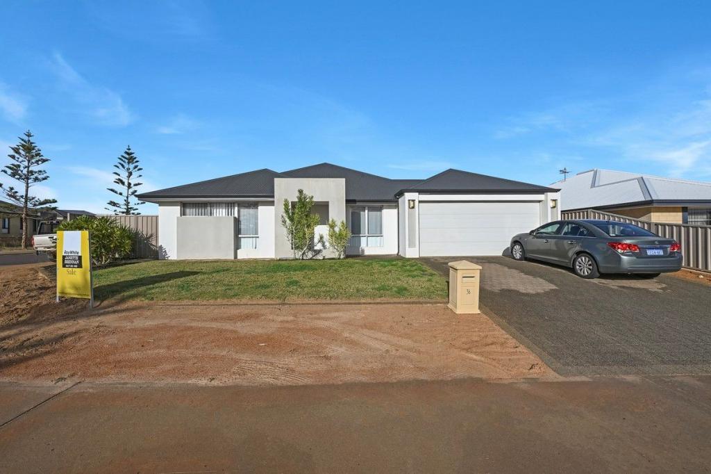 36 Lugger Otlk, Glenfield, WA 6532