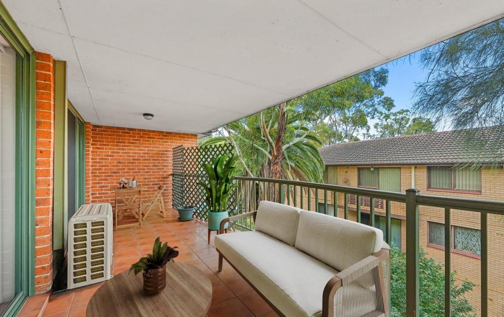 13/10-14 Arthur St, Merrylands West, NSW 2160