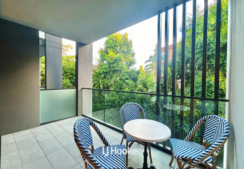 307/30 Henry St, Gordon, NSW 2072