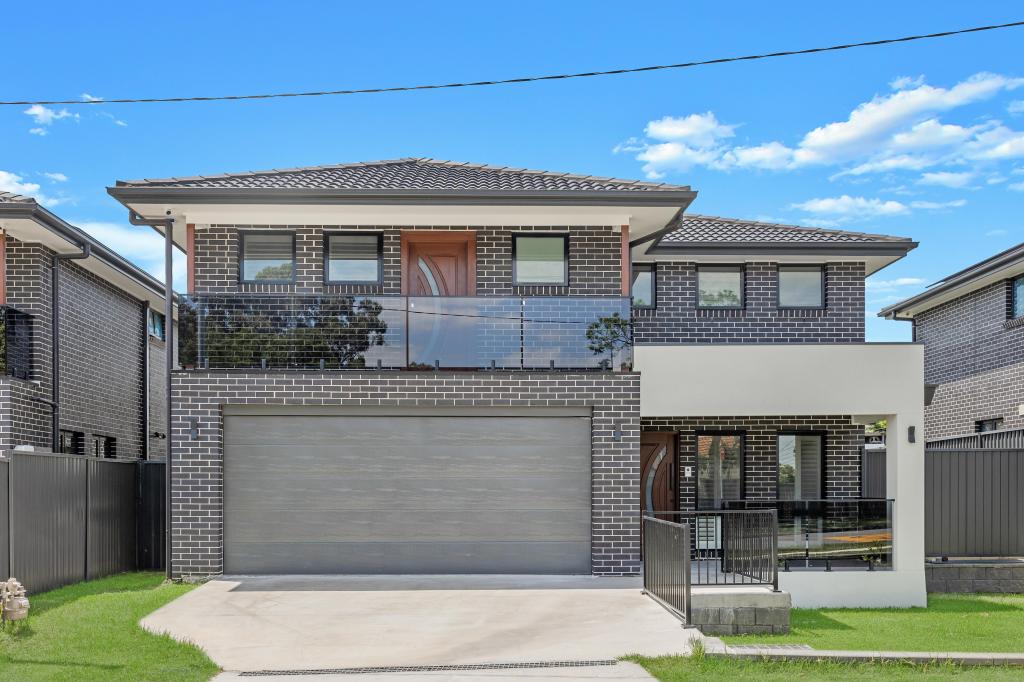 21D ROPES CREEK RD, MOUNT DRUITT, NSW 2770