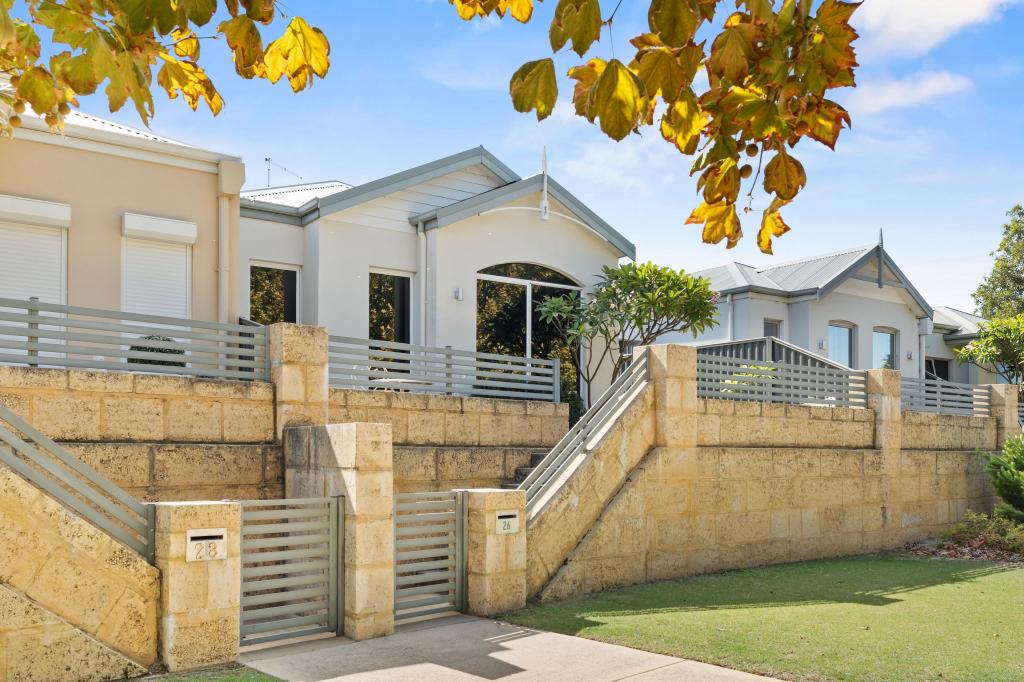 26 Norwood Ave, Baldivis, WA 6171