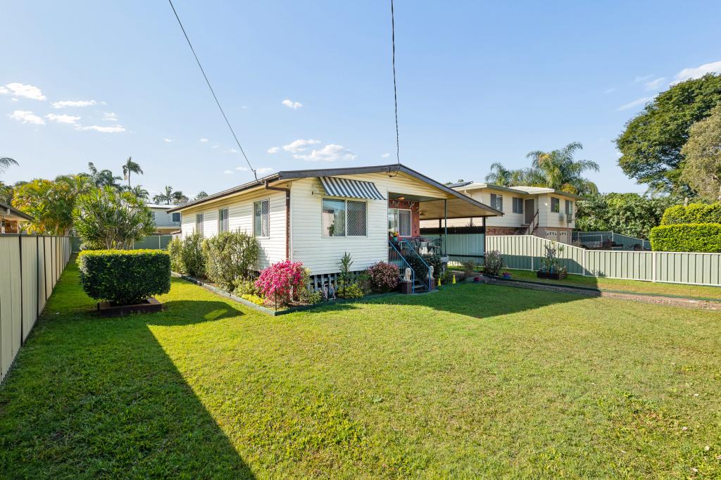 6 Clare Rd, Kingston, QLD 4114