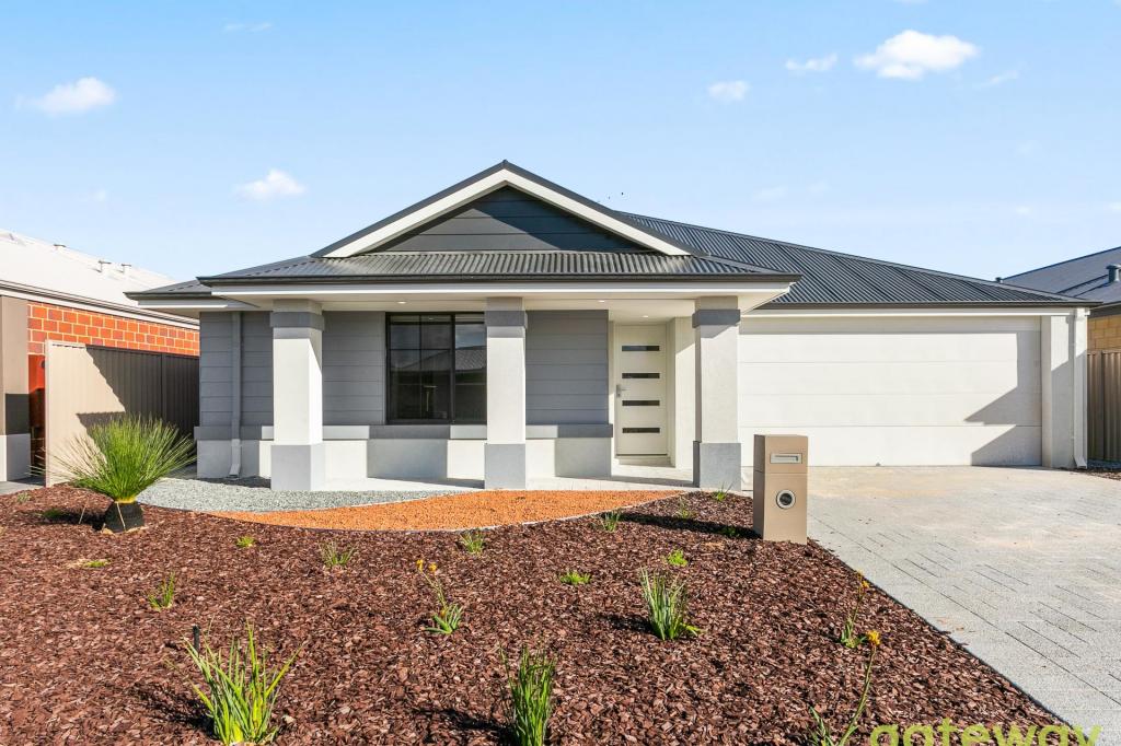 22 Tasman Cres, Mandogalup, WA 6167