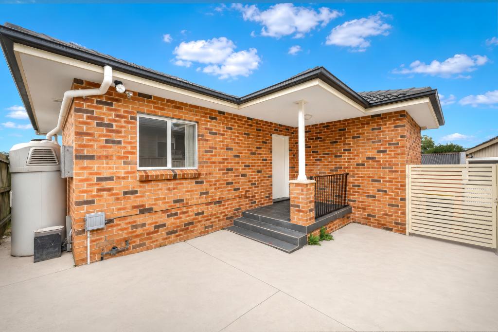 13a Nolan Pl, Mount Pritchard, NSW 2170