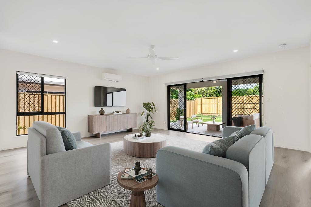 3 Coral Cres, Kewarra Beach, QLD 4879