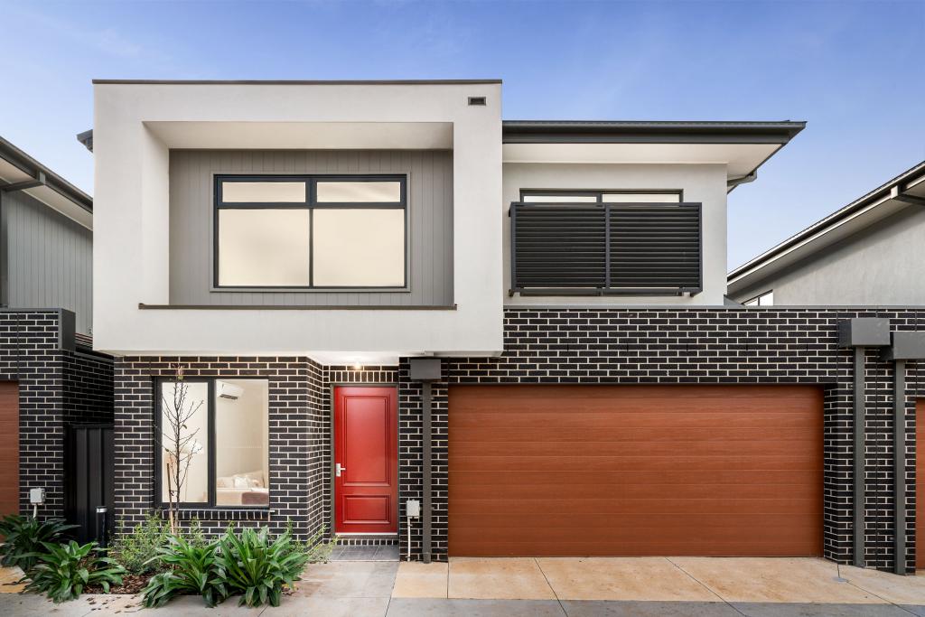 7/110 HAWKING CRES, FRASER RISE, VIC 3336