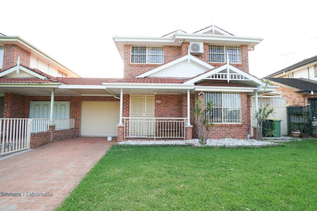2/72-84 Avoca Rd, Wakeley, NSW 2176