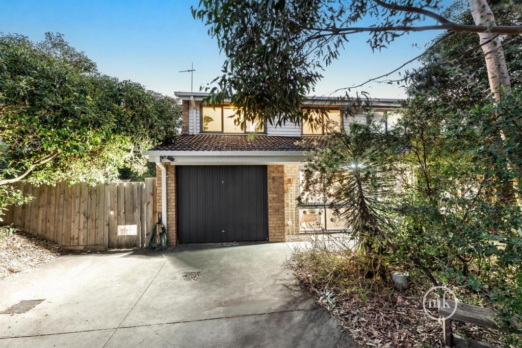 8/12 Parkview Ave, Greensborough, VIC 3088