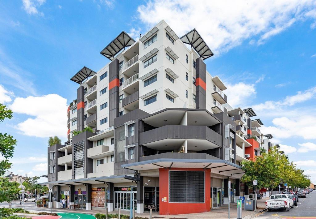 138/803 Stanley St, Woolloongabba, QLD 4102