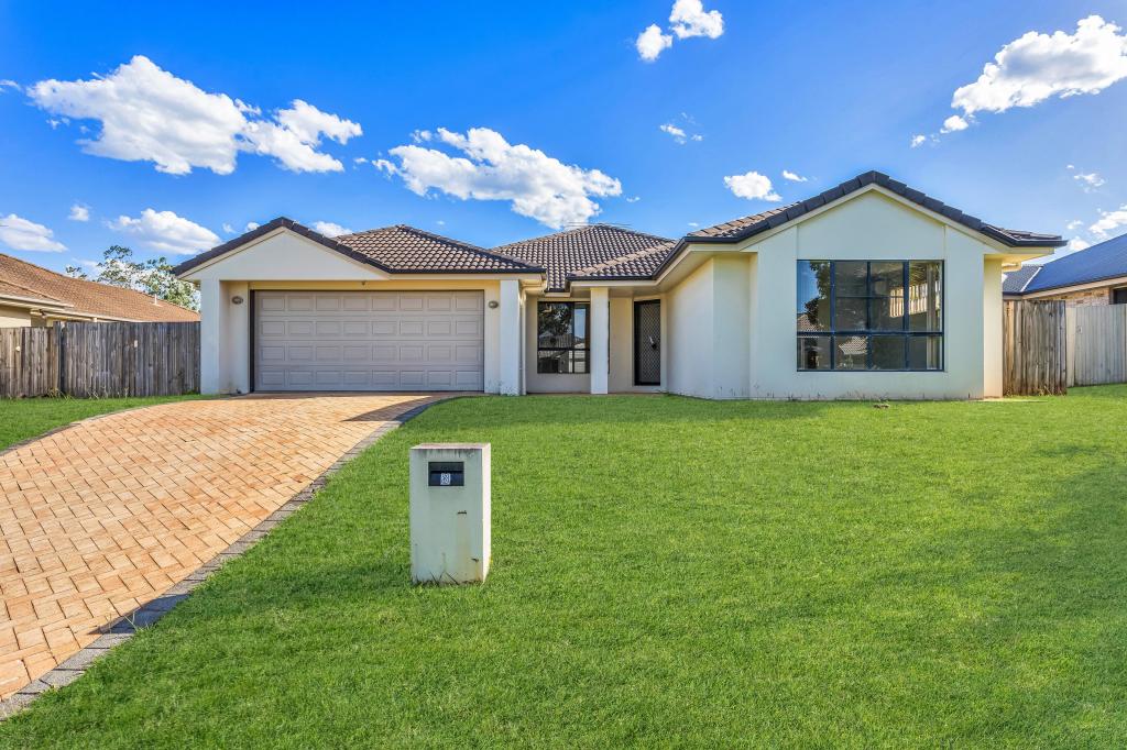 3 Willowleaf Cct, Upper Caboolture, QLD 4510