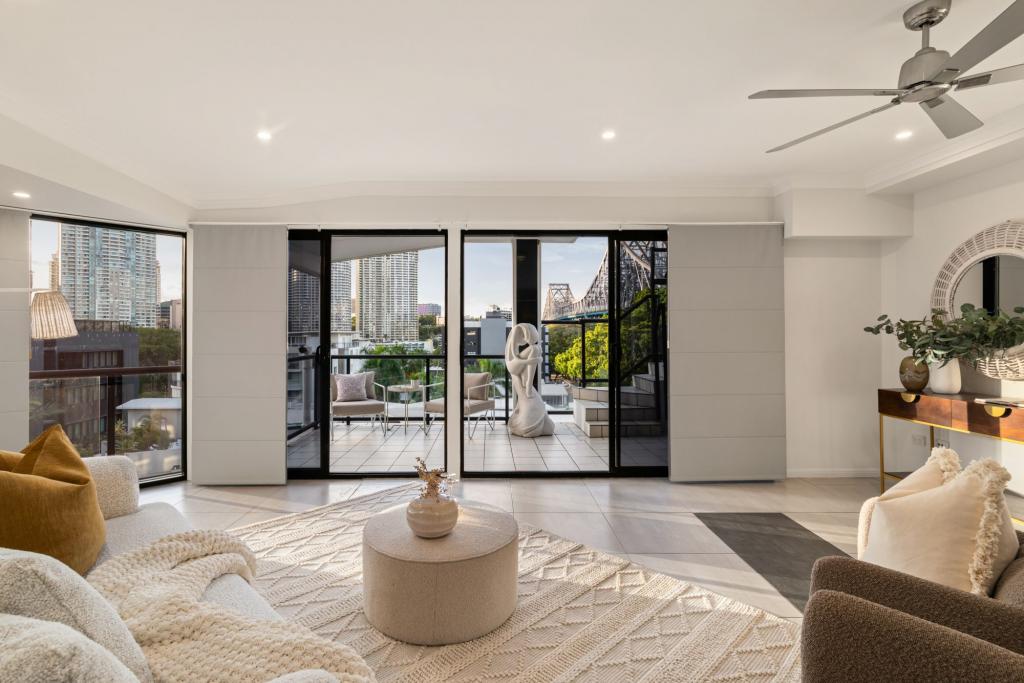 63/161 Main St, Kangaroo Point, QLD 4169