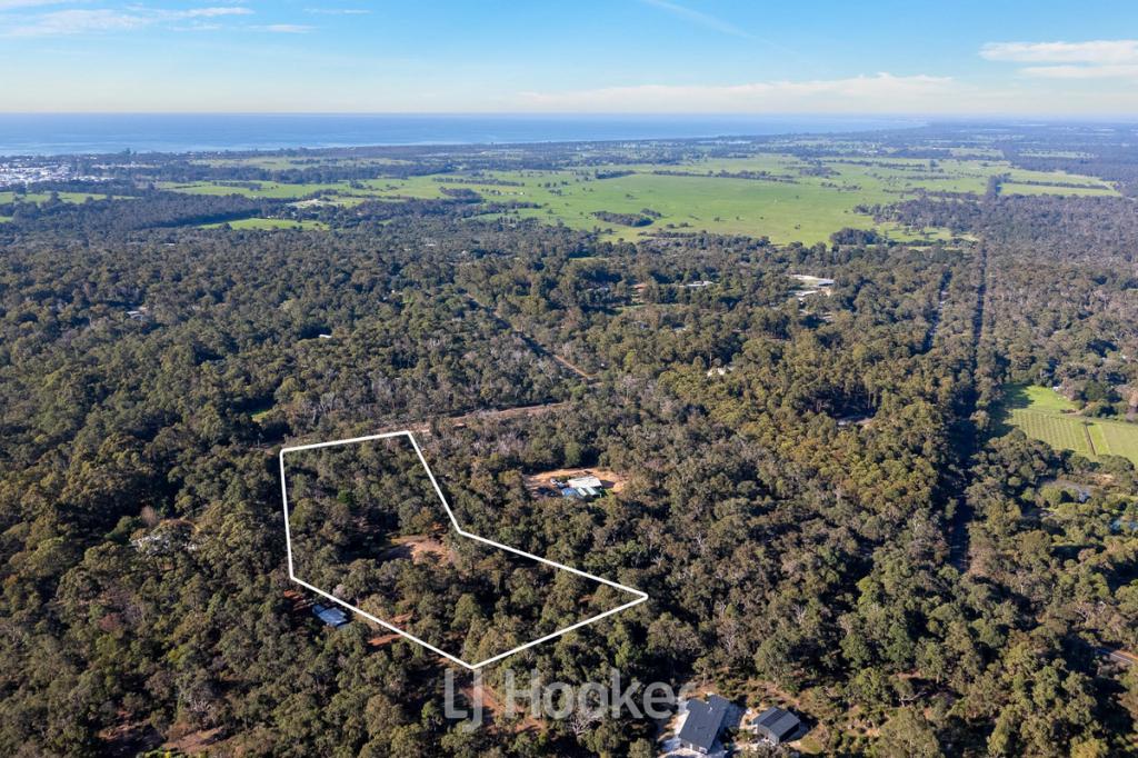 Pl 91 Tranquil Lane, Quindalup, WA 6281