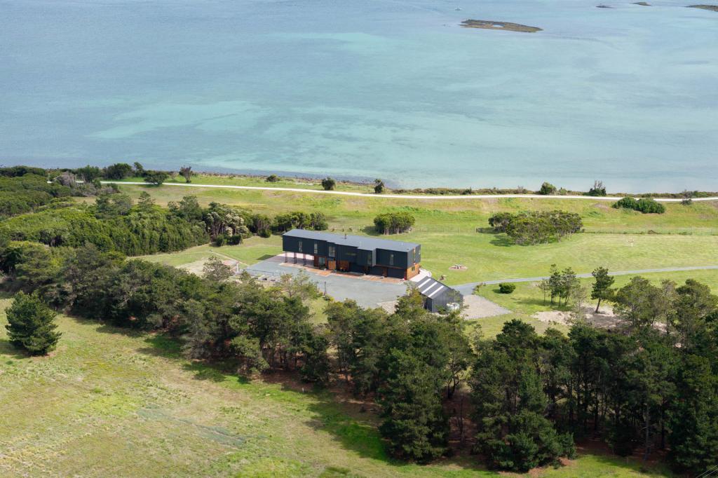 1 LOW HEAD RD, GEORGE TOWN, TAS 7253