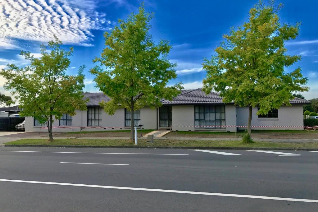 1 Briar Cl, Narre Warren, VIC 3805