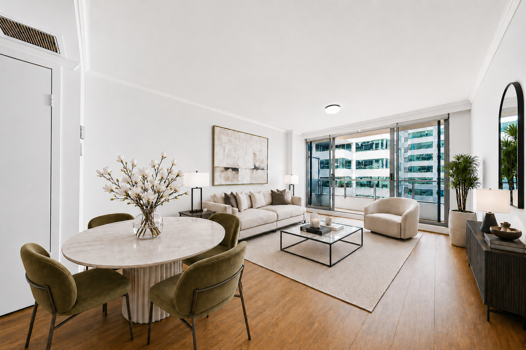 167/809 Pacific Hwy, Chatswood, NSW 2067