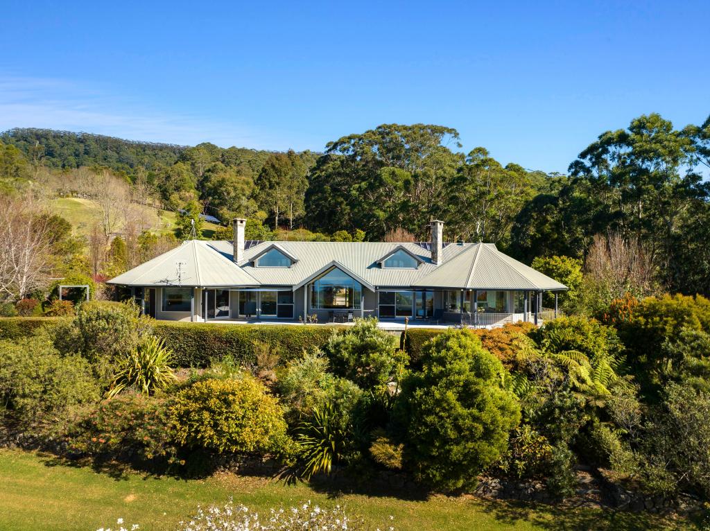 Contact Agent For Address, Jamberoo, NSW 2533